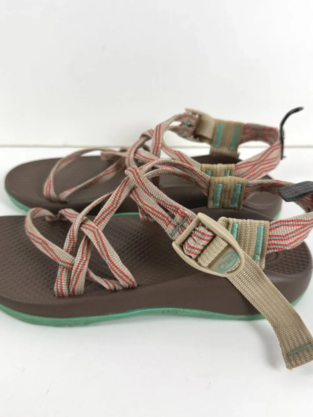 Chaco zx1 ecotread